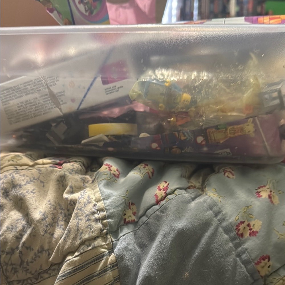 Lego Assorted Set lot new legos
